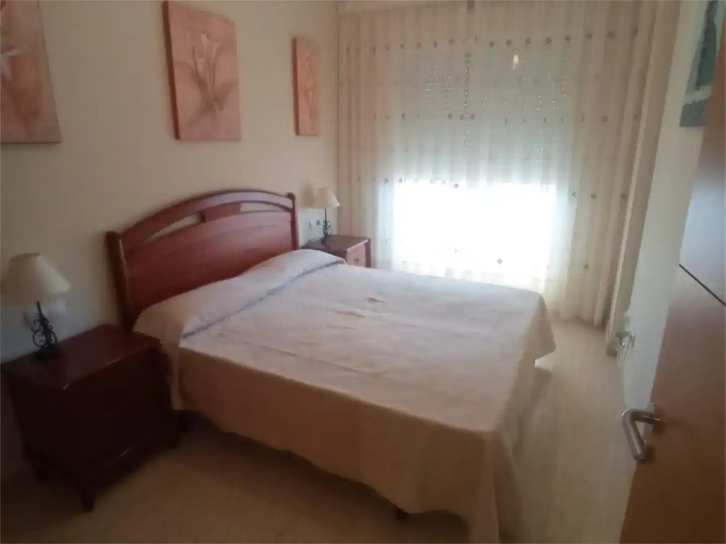 Piso de 90 m² en Torreblanca