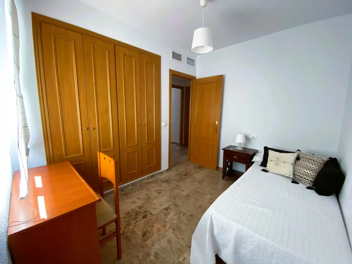 Piso de 130 m² en Málaga