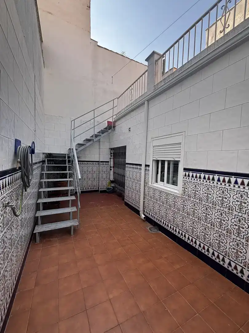 Casa de 120 m² en Jaén