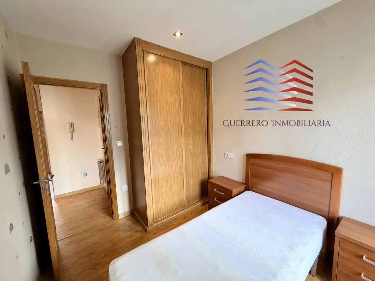 Piso de 85 m² en Ourense