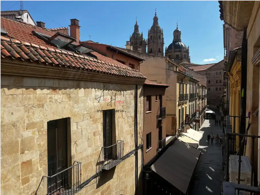 Appartamento 80 m² a Salamanca
