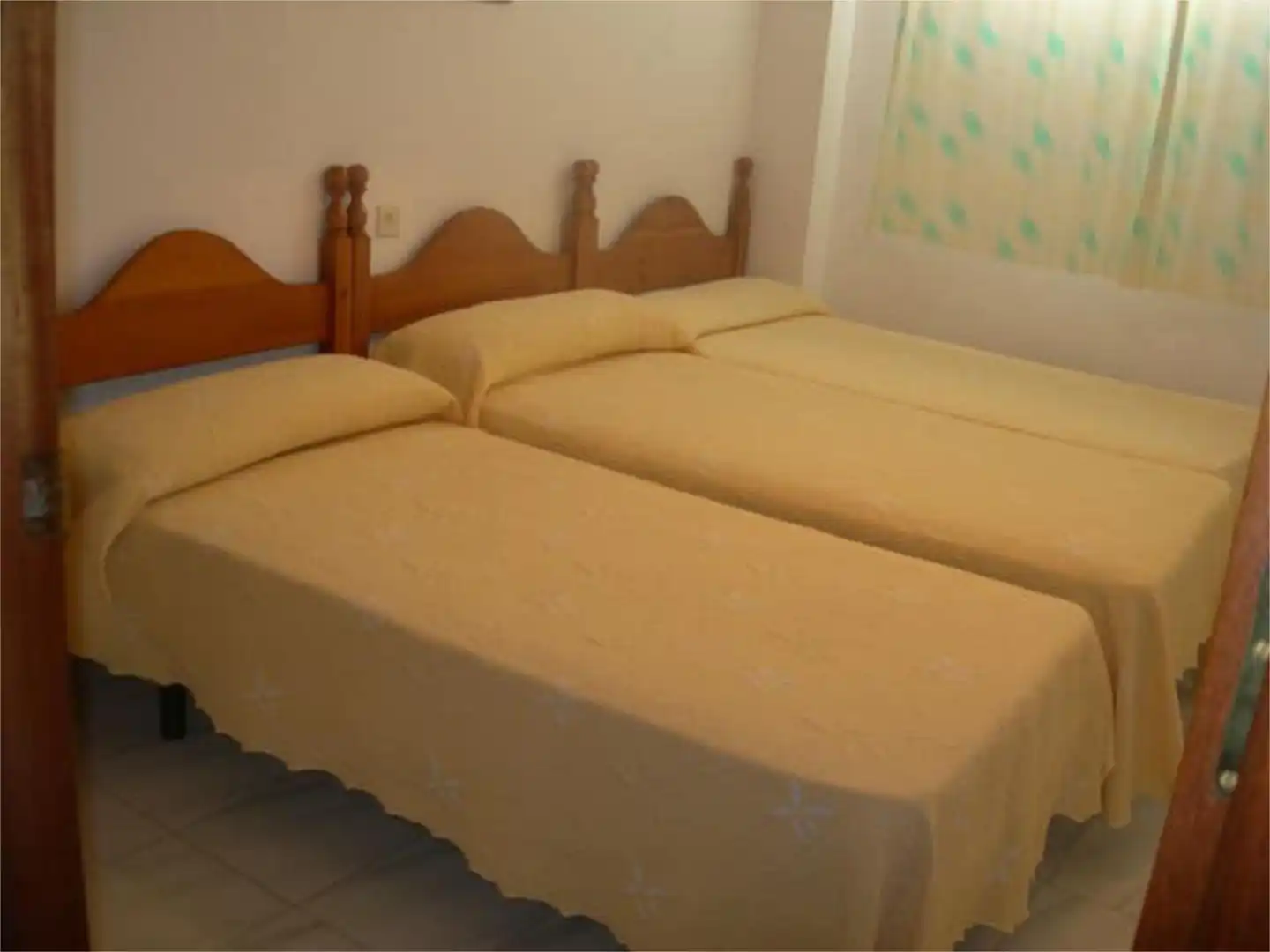 Piso de 100 m² en Almonte