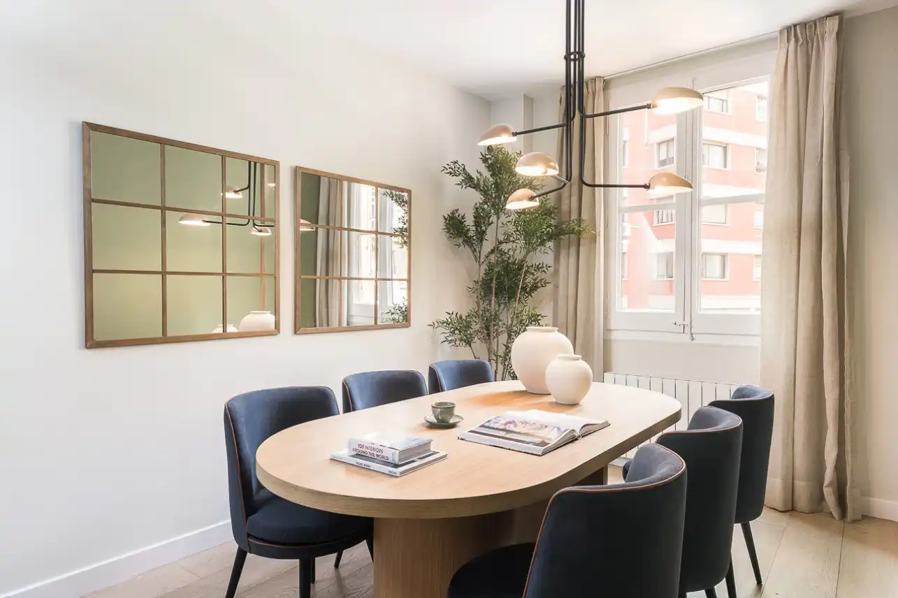 Piso de 90 m² en Barcelona