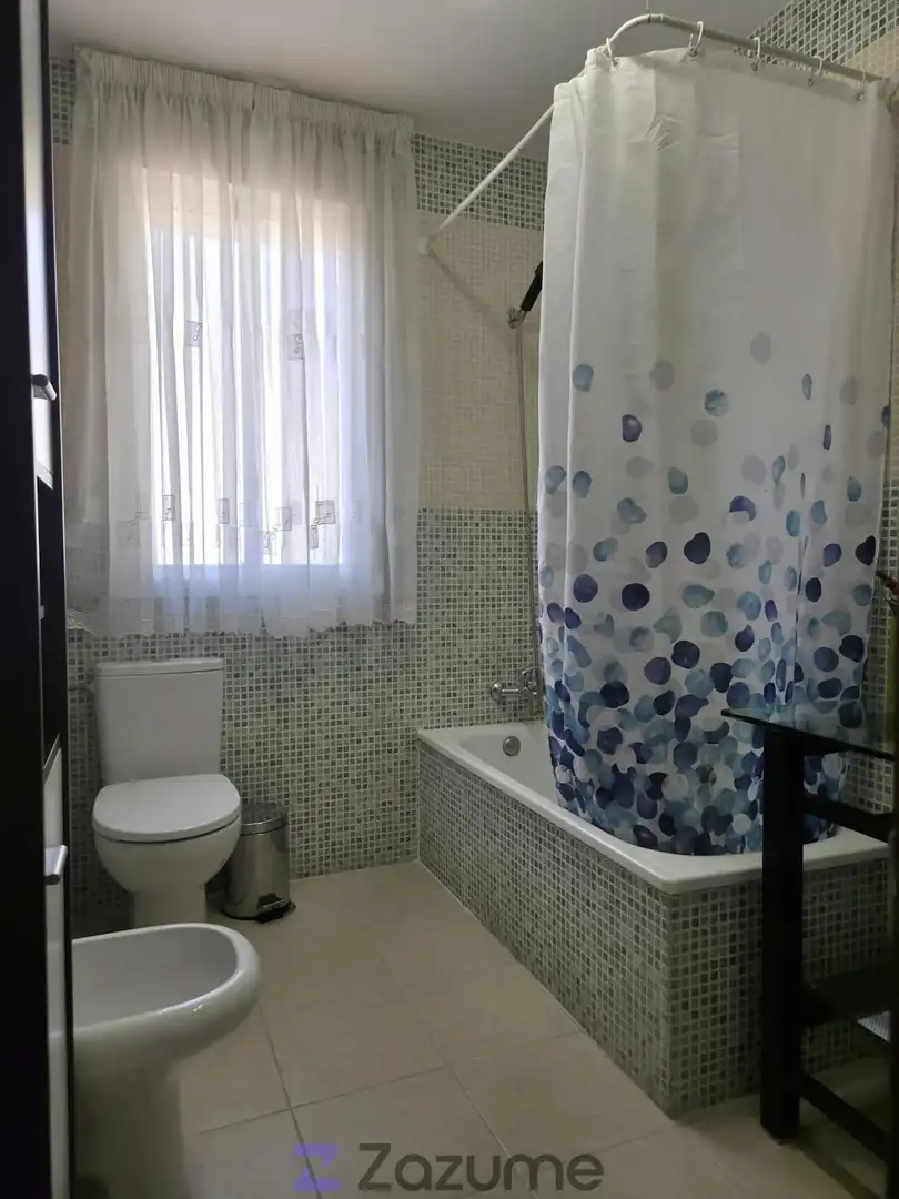 Piso de 98 m² en Úbeda