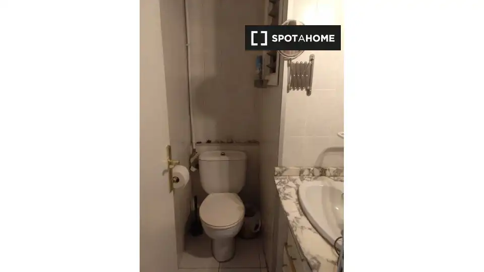 Habitación en alquiler, Palma