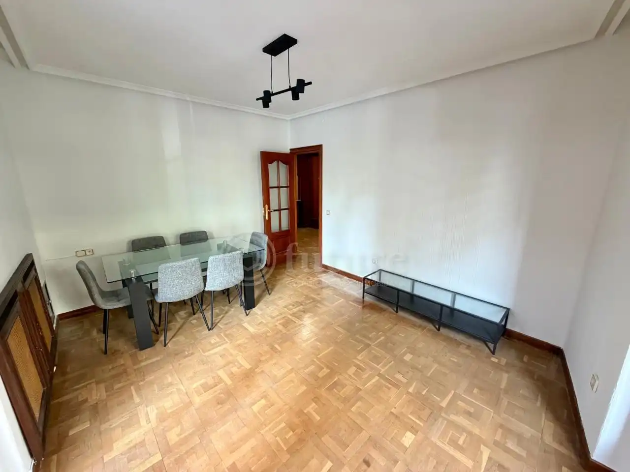 Habitació de lloguer, Salamanca