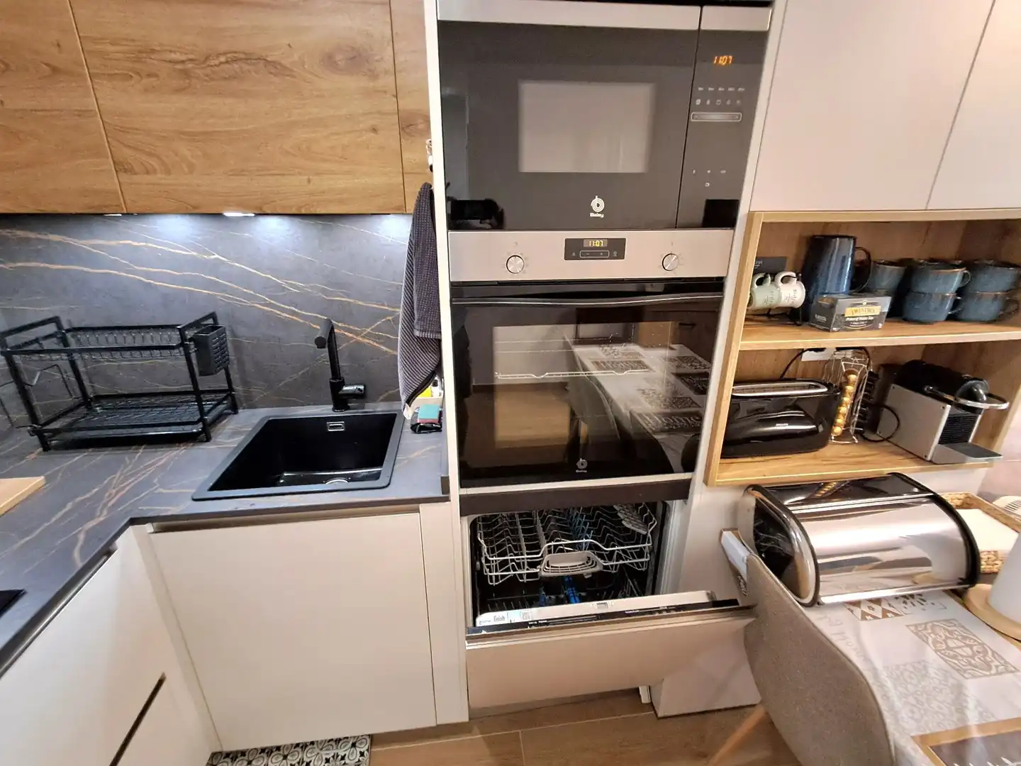 Piso de 76 m² en Benalmádena