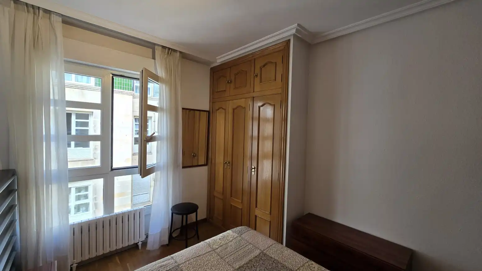Piso de 39 m² en Gijón