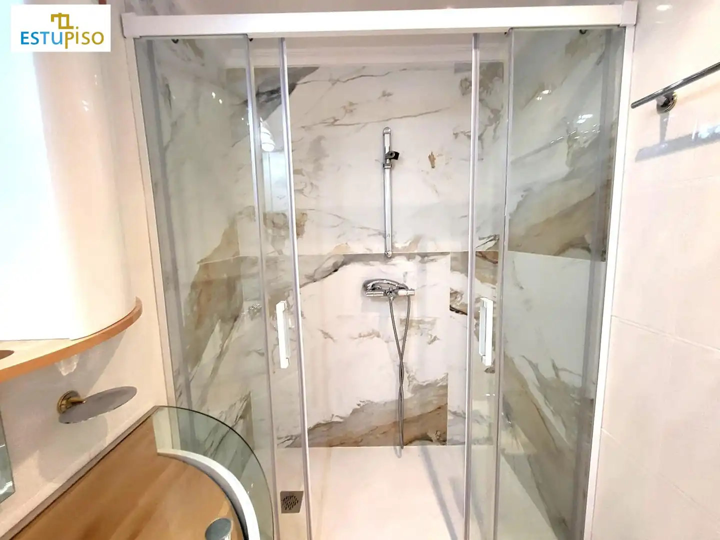 Piso de 150 m² en León
