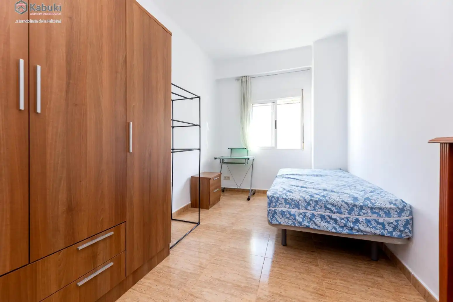 Piso de 100 m² en Granada