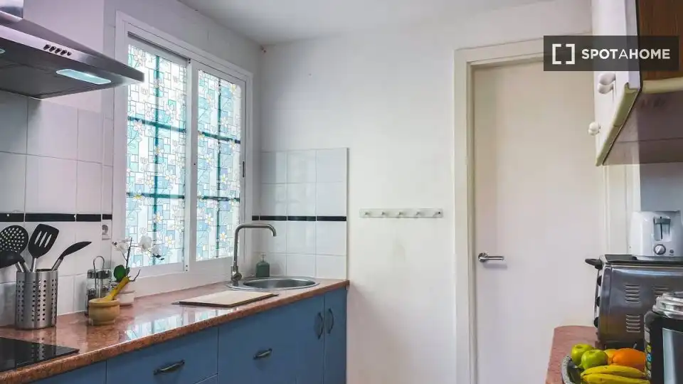 Habitación 92 m², Pájara