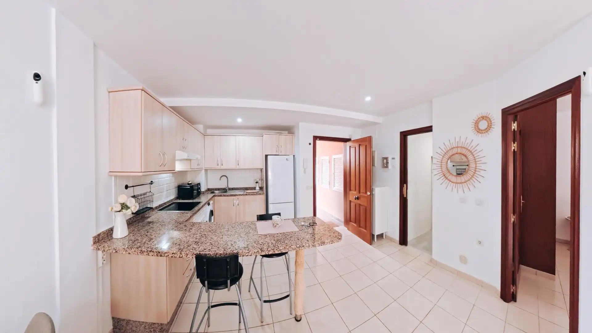 Pis de 51 m² a San Miguel de Abona