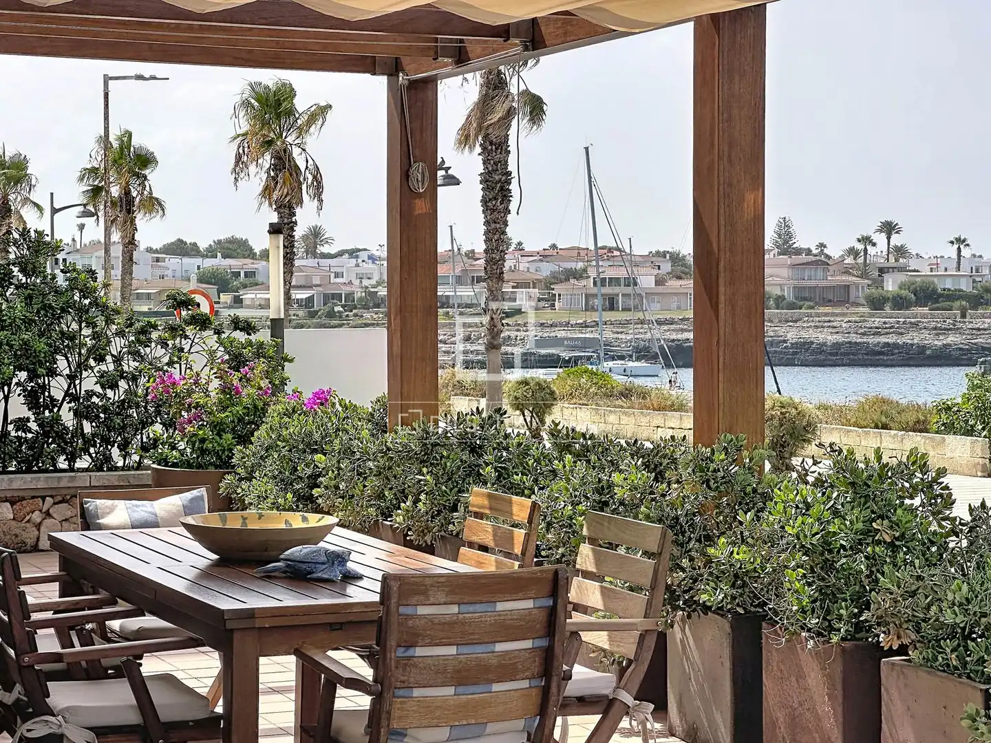 Flat 124 m² in Ciutadella