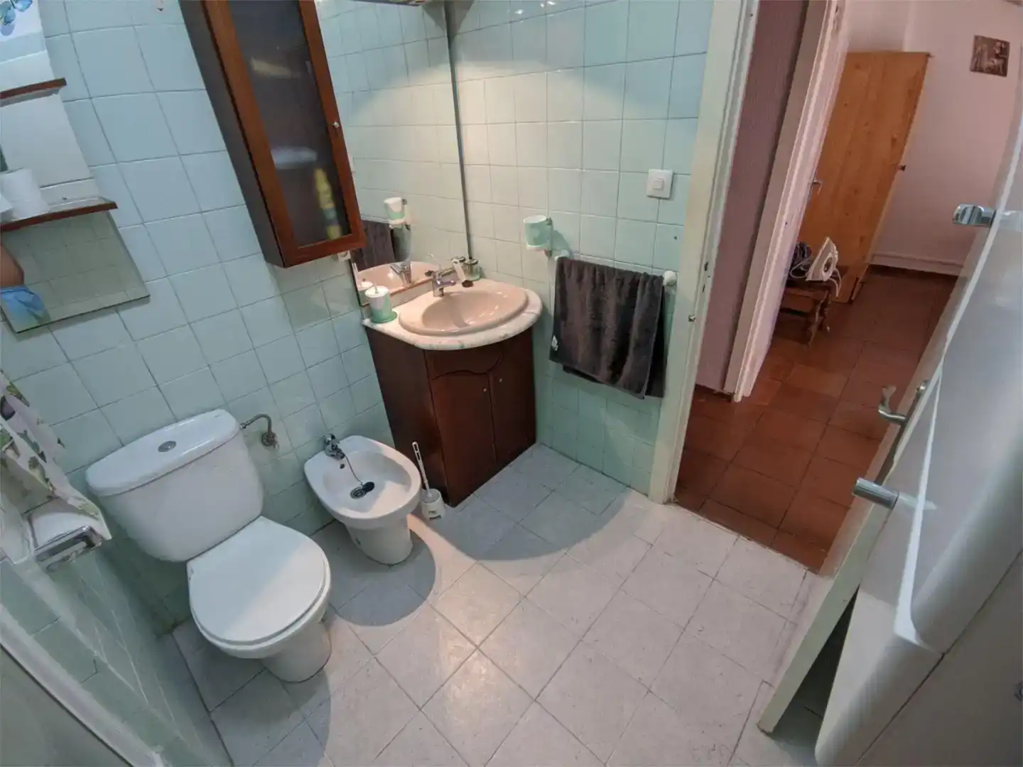 Piso de 60 m² en Córdoba