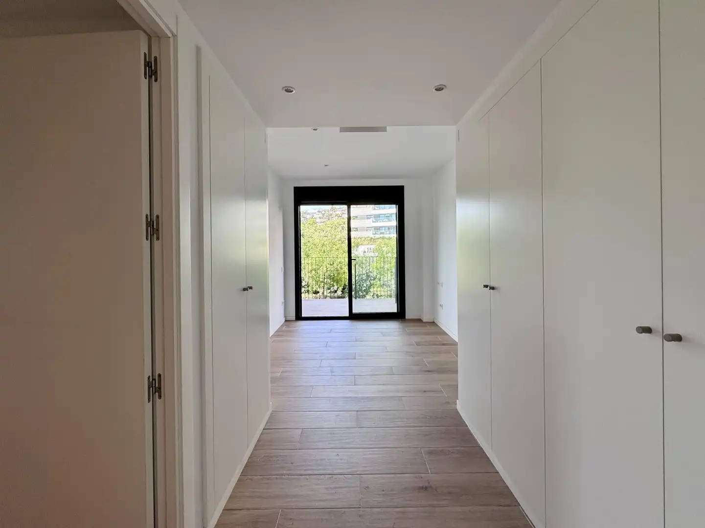 Piso de 117 m² en Esplugues de Llobregat