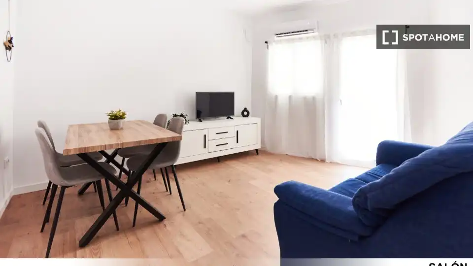 Habitación en alquiler, Sevilla