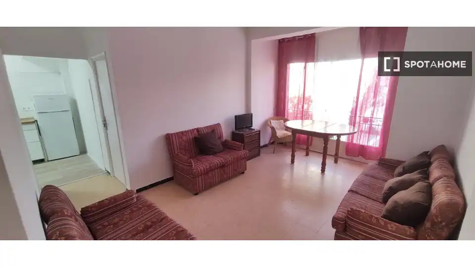 Habitación 104 m², Sueca