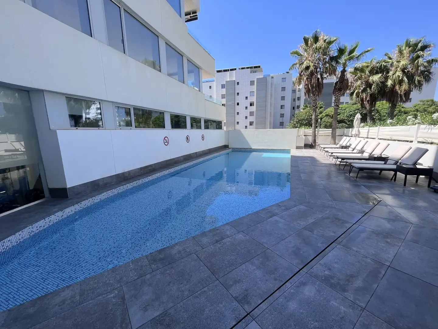 Wohnung 126 m² in Ibiza-Stadt
