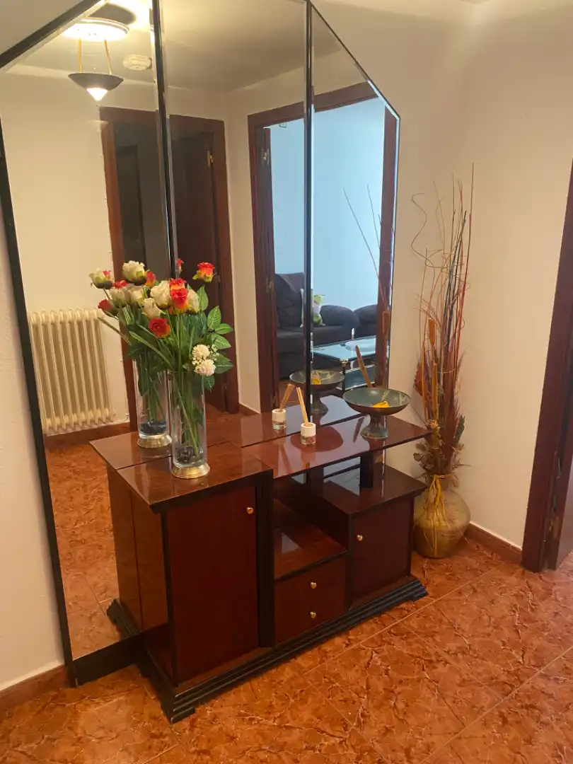 Piso de 100 m² en Huesca