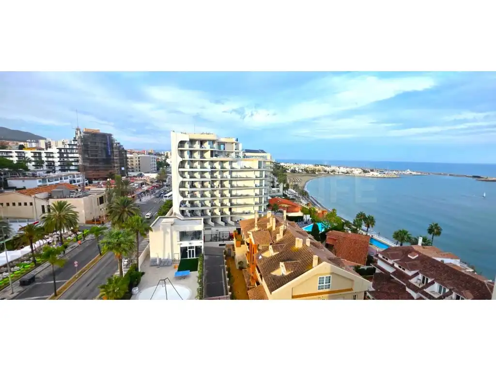 Pis de 40 m² a Benalmádena
