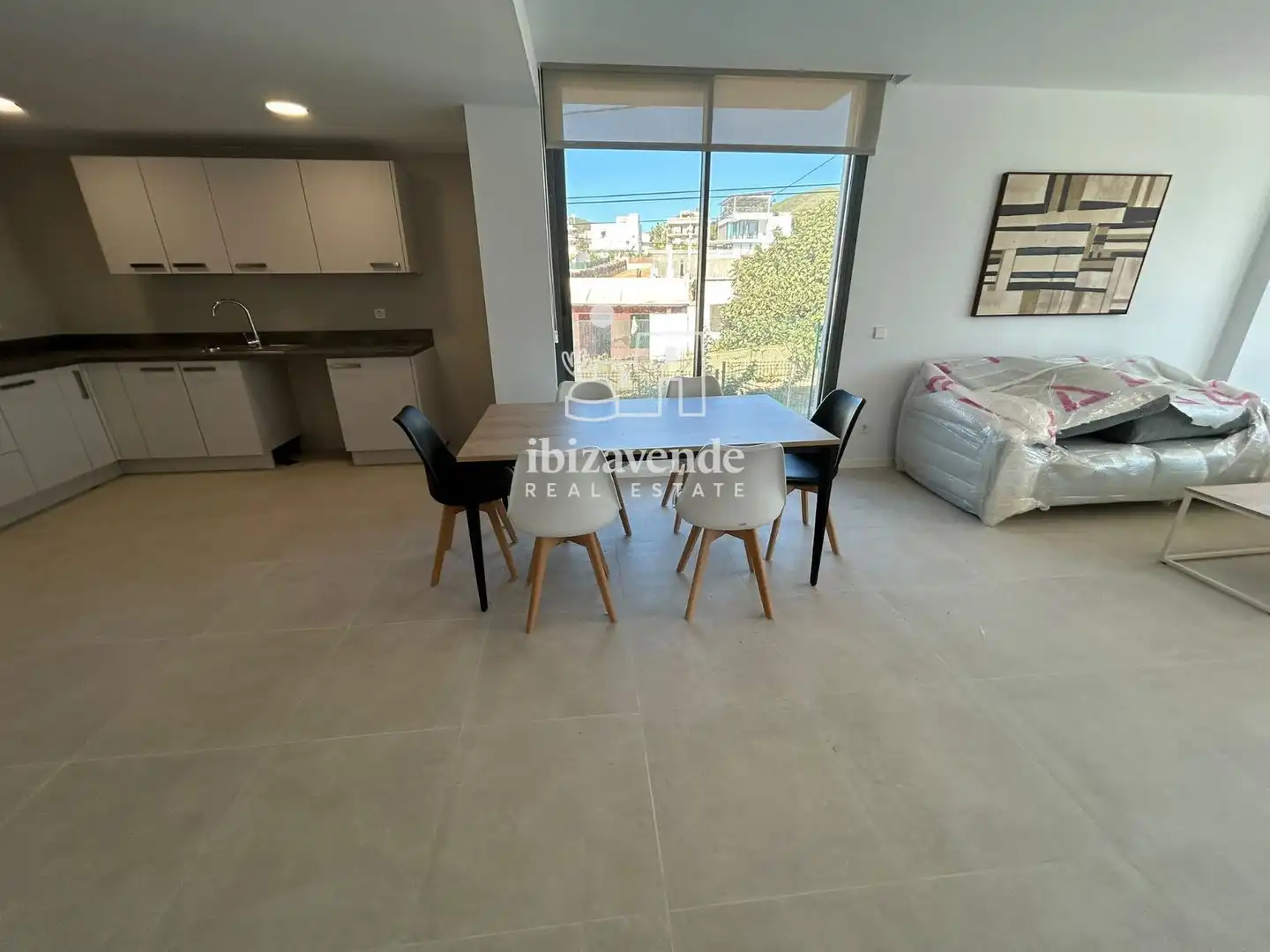 Piso de 110 m² en Ibiza