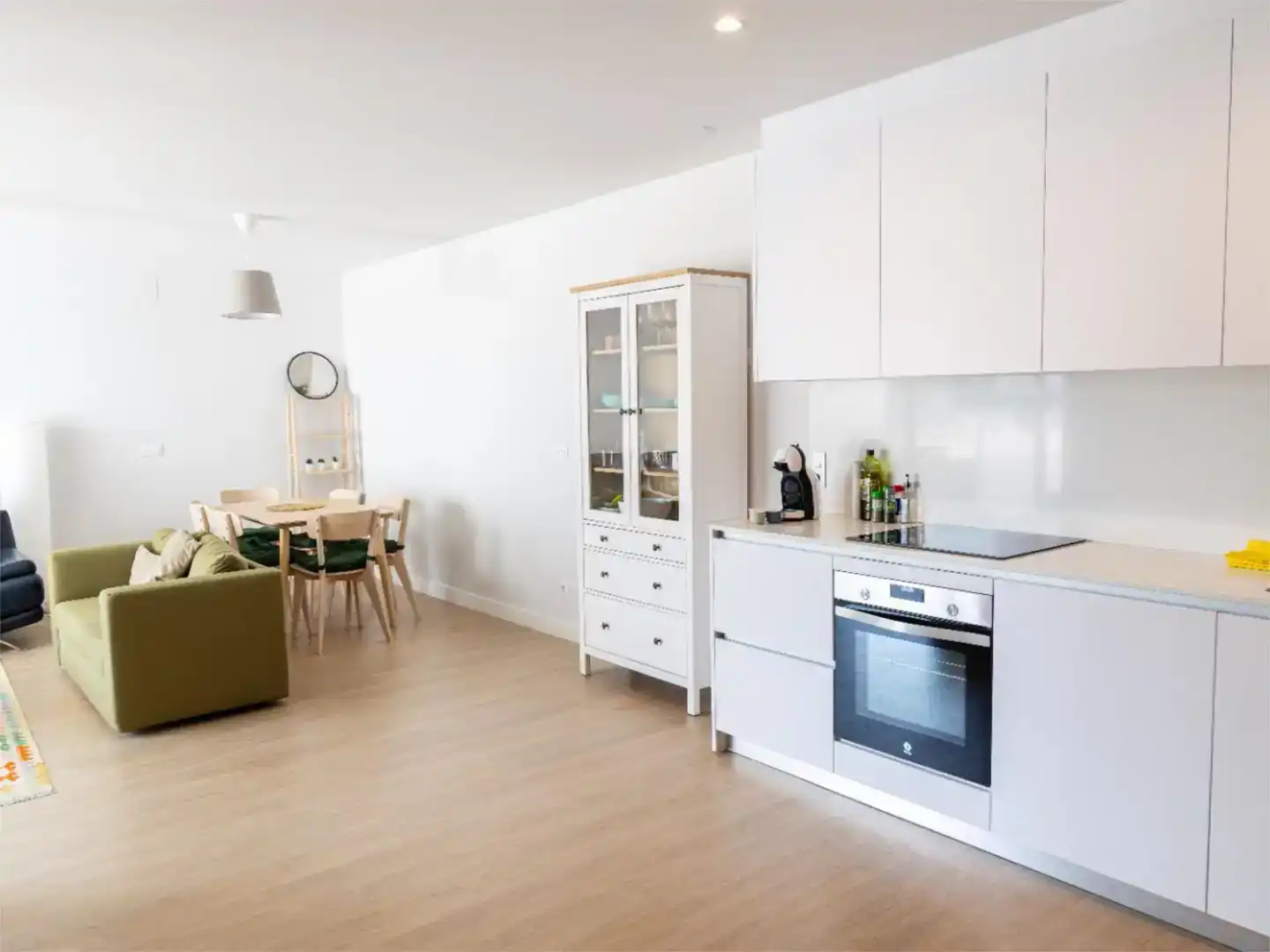 Piso de 87 m² en Pontevedra
