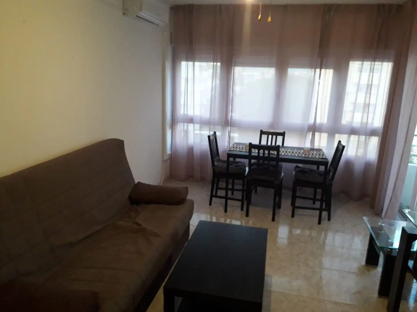 Piso de 75 m² en Benalmádena