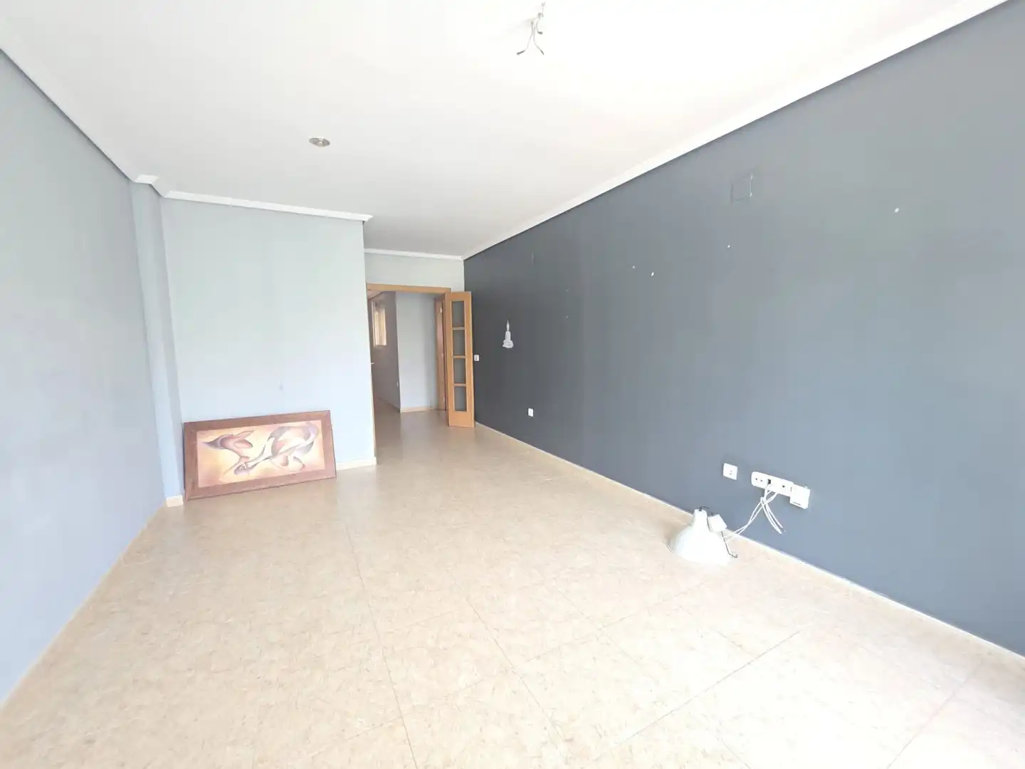 Piso de 102 m² en La Vall d'Uixó