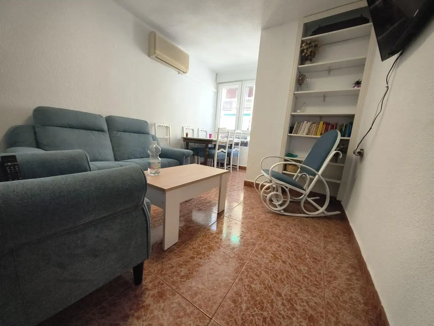 Piso de 85 m² en Granada