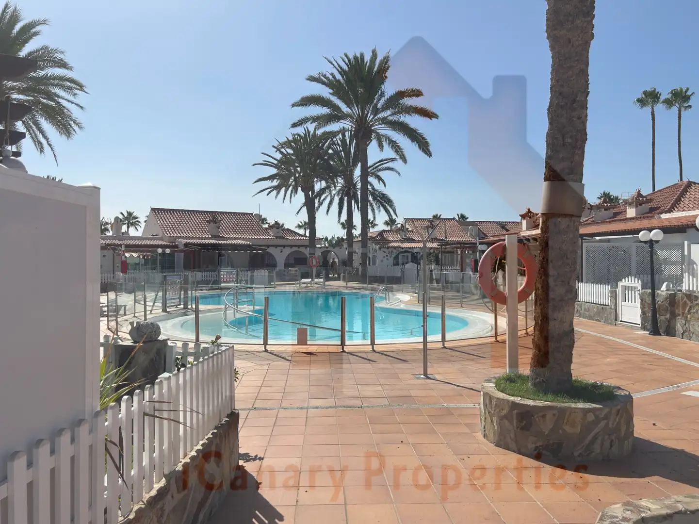 Casa de 60 m² en San Bartolomé de Tirajana