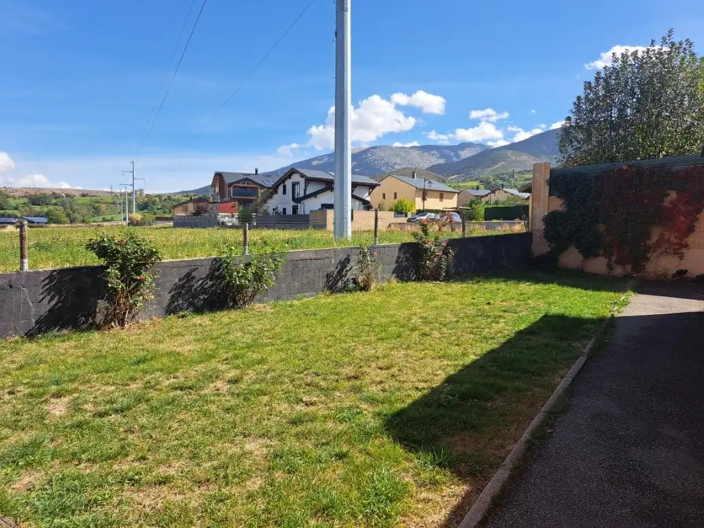 Casa 75 m² a Puigcerdà