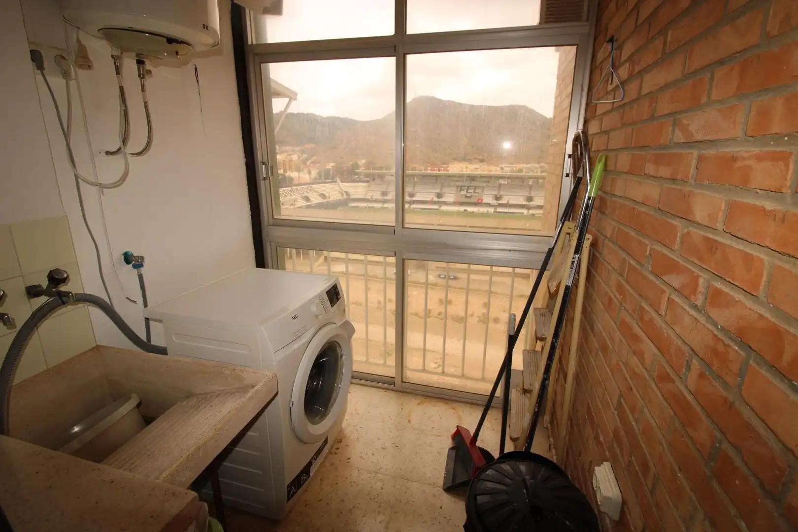 Piso de 100 m² en Cartagena