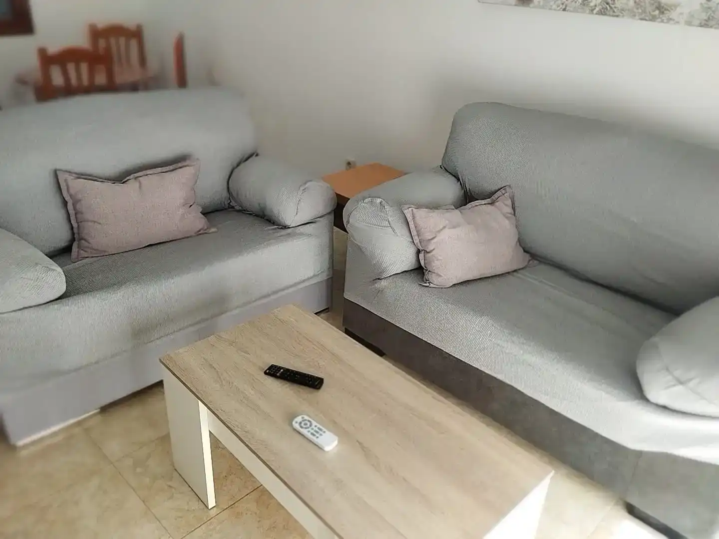 Pis de 70 m² a Adra