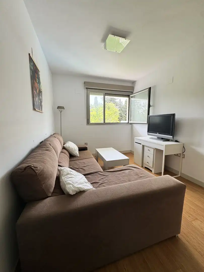 Habitació de lloguer, San Roque