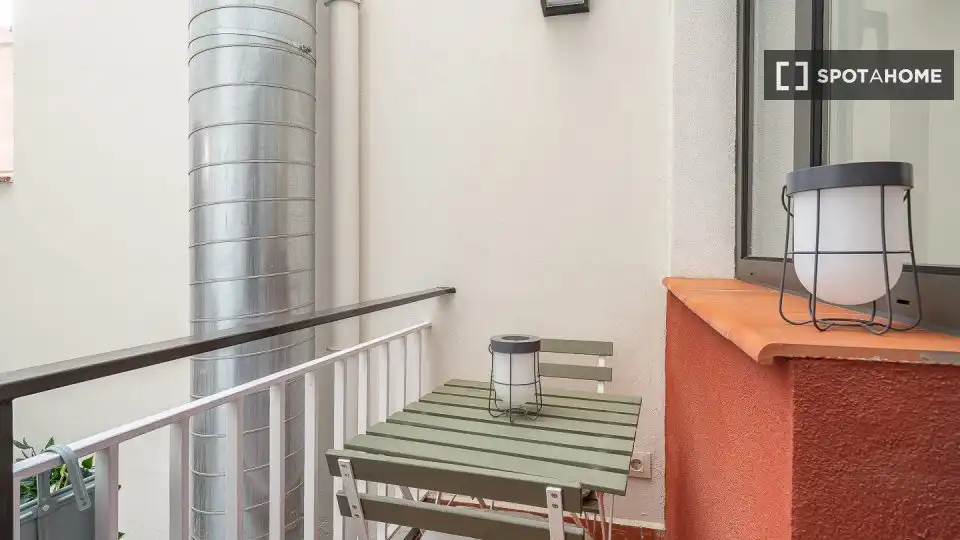 Habitación en alquiler, Barcelona