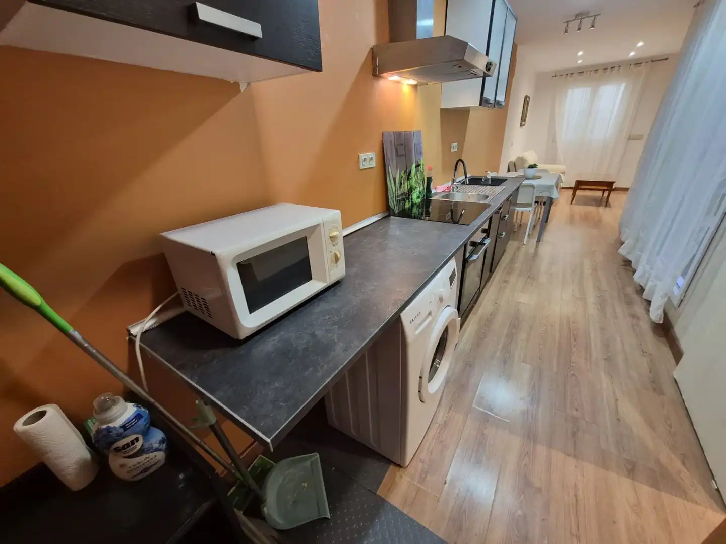 Pis de 75 m² a Castelló de la Plana