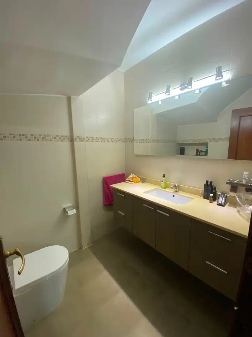 Piso de 170 m² en Valencia