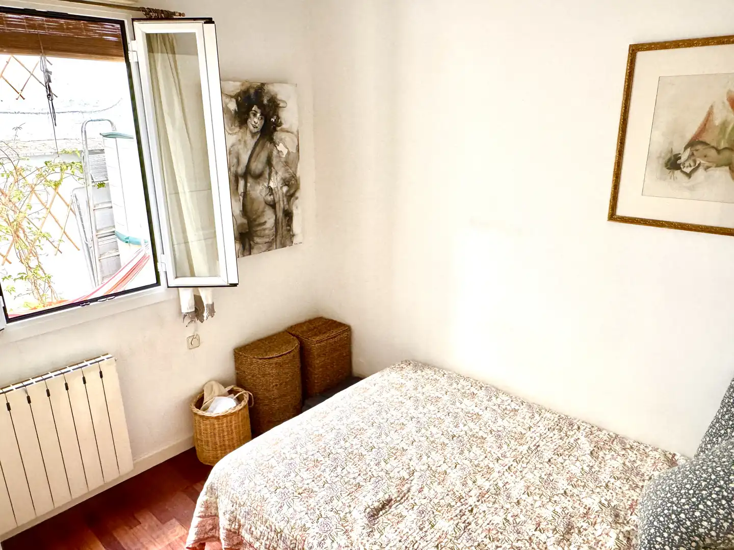 Pis de 62 m² a Madrid