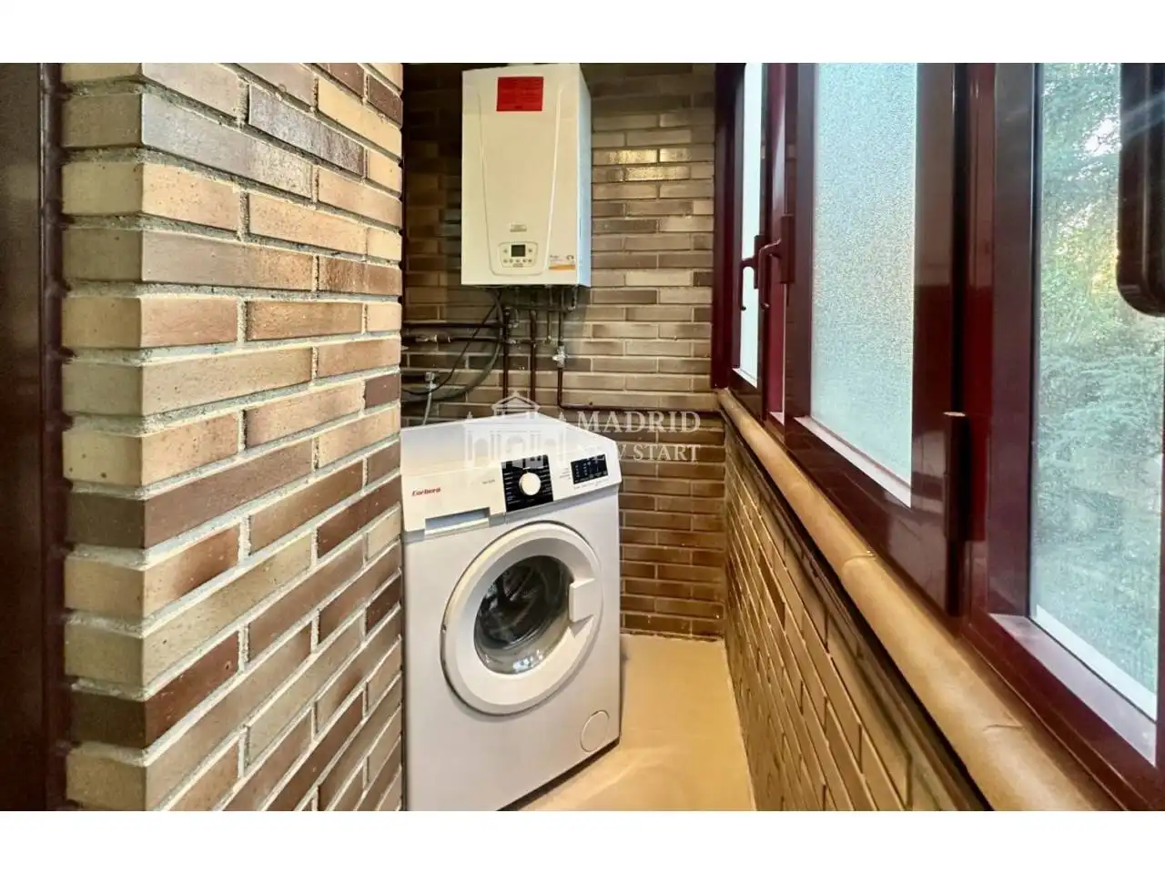 Pis de 73 m² a Madrid