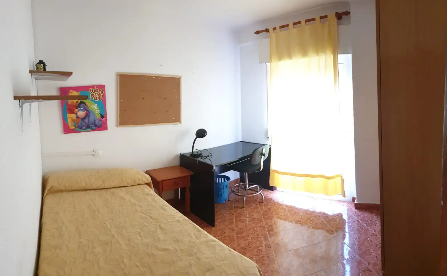 Piso de 85 m² en Sevilla