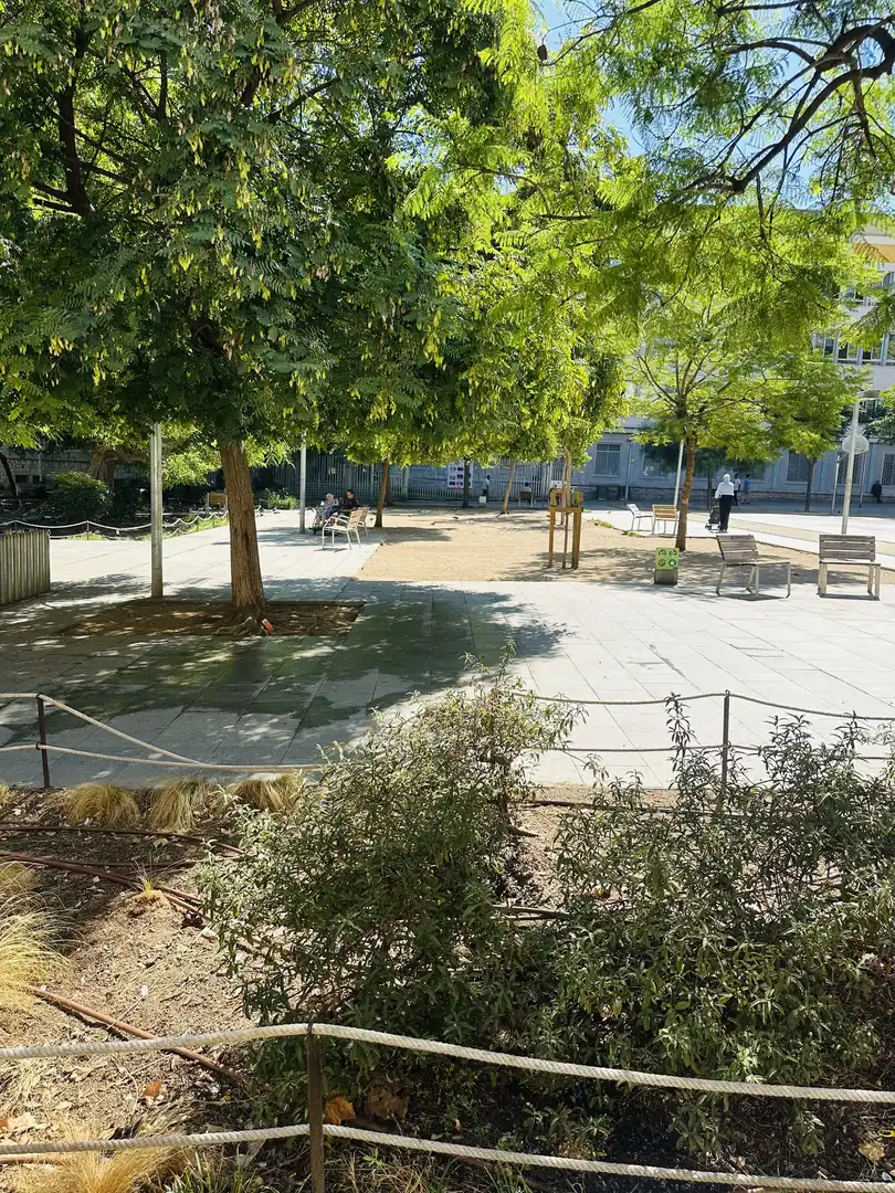 Piso de 46 m² en Barcelona