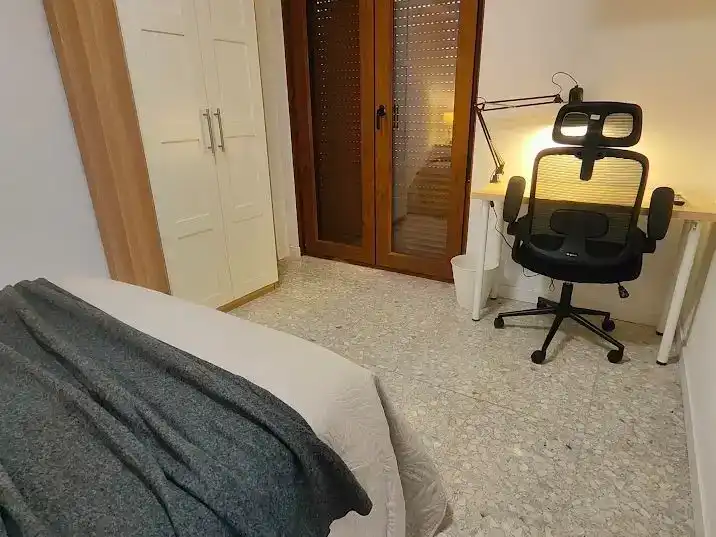 Piso de 117 m² en Zaragoza