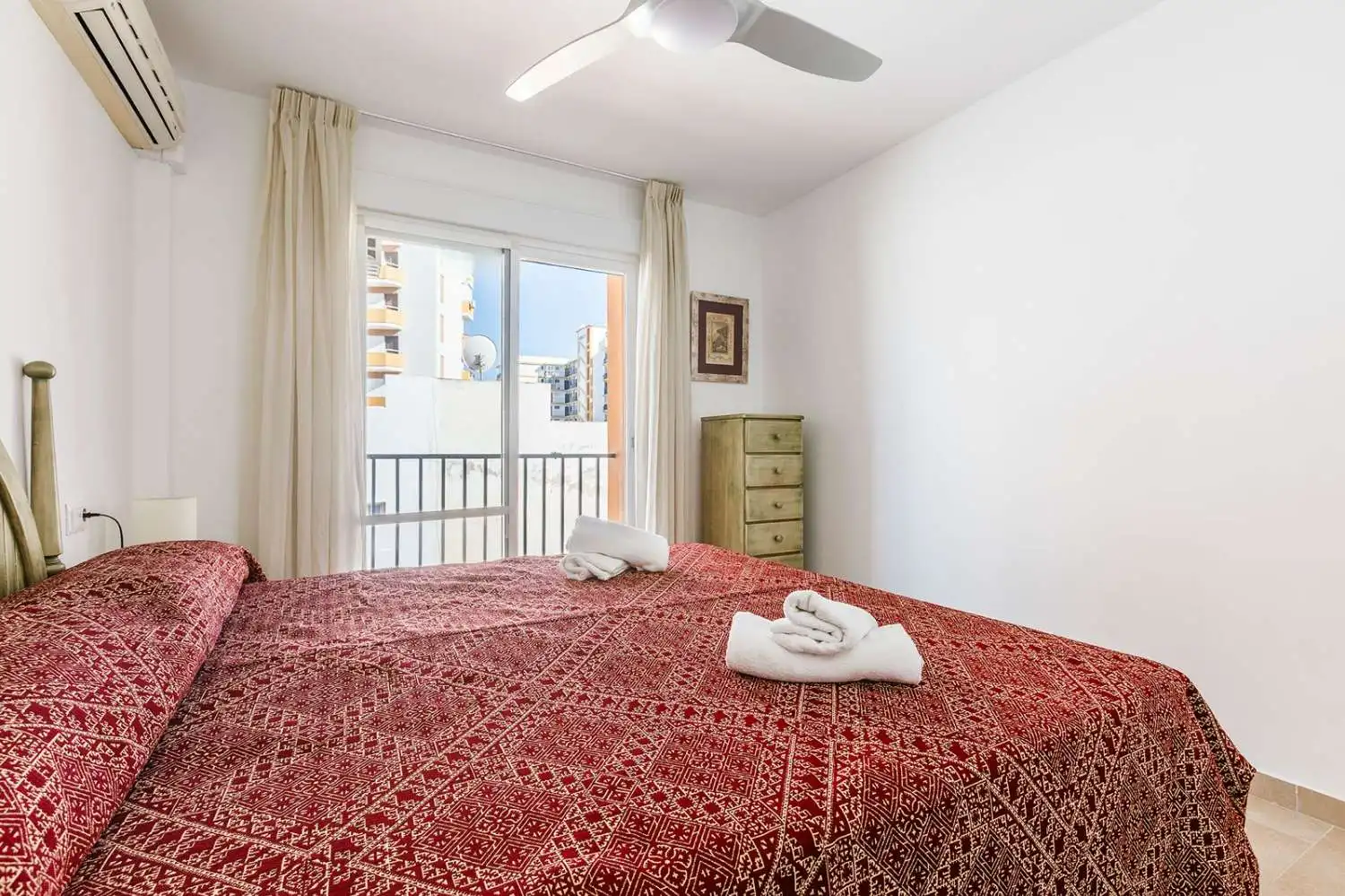 Piso de 90 m² en Vélez-Málaga