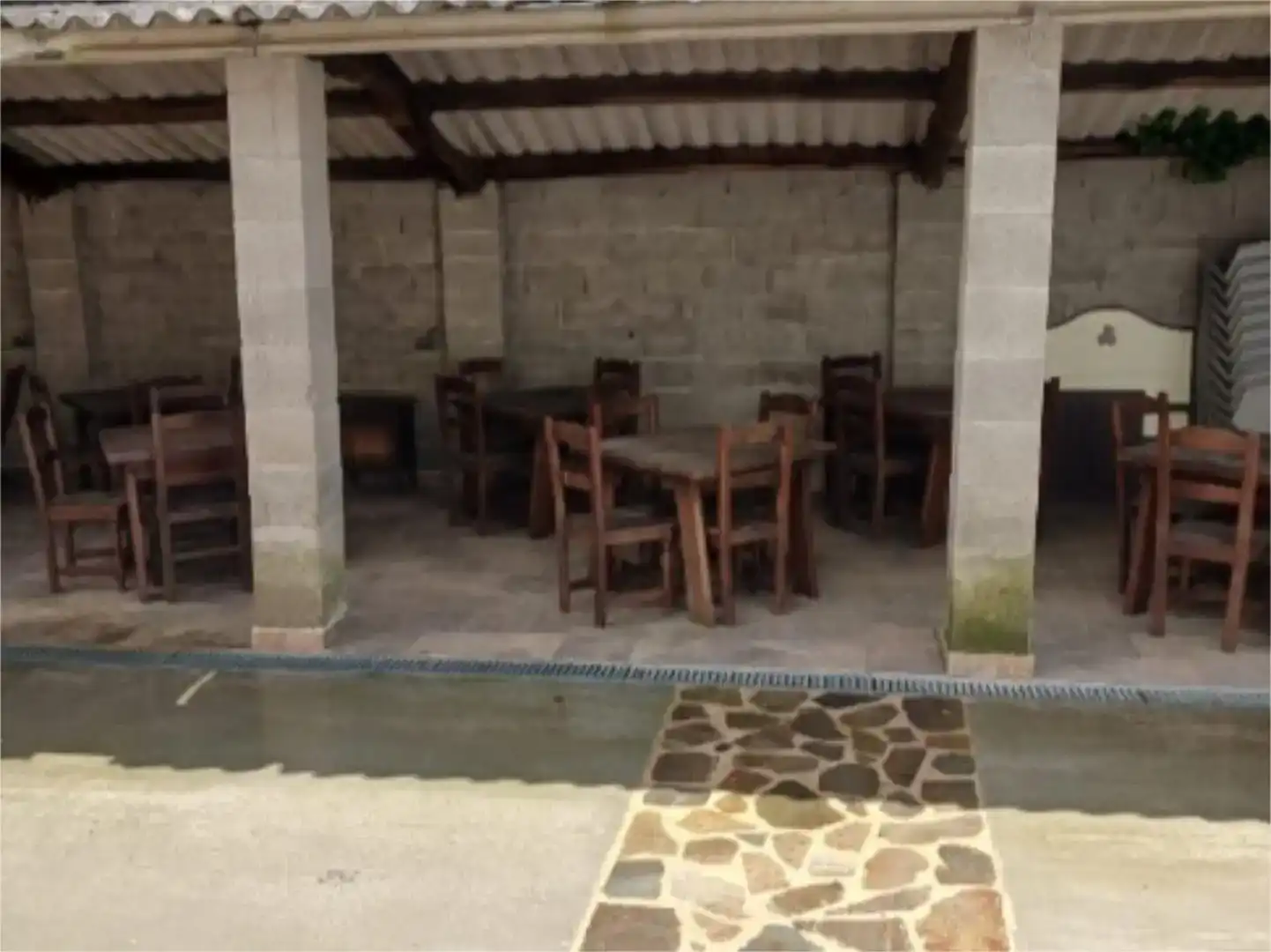 Casa de 800 m² en Vilalba