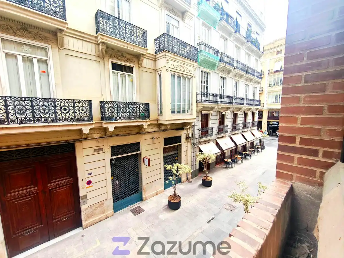 Piso de 55 m² en Valencia