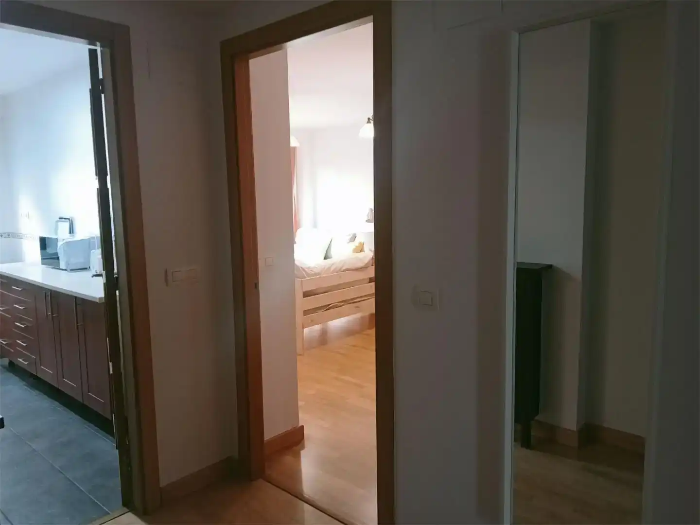 Habitación 90 m², Oviedo