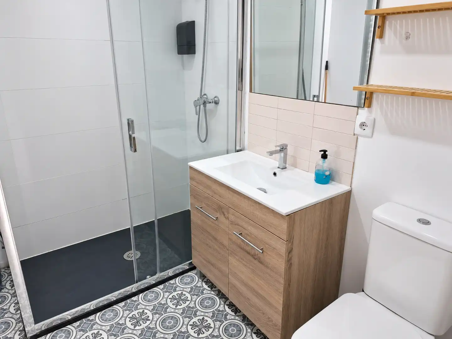 Piso de 70 m² en Santander