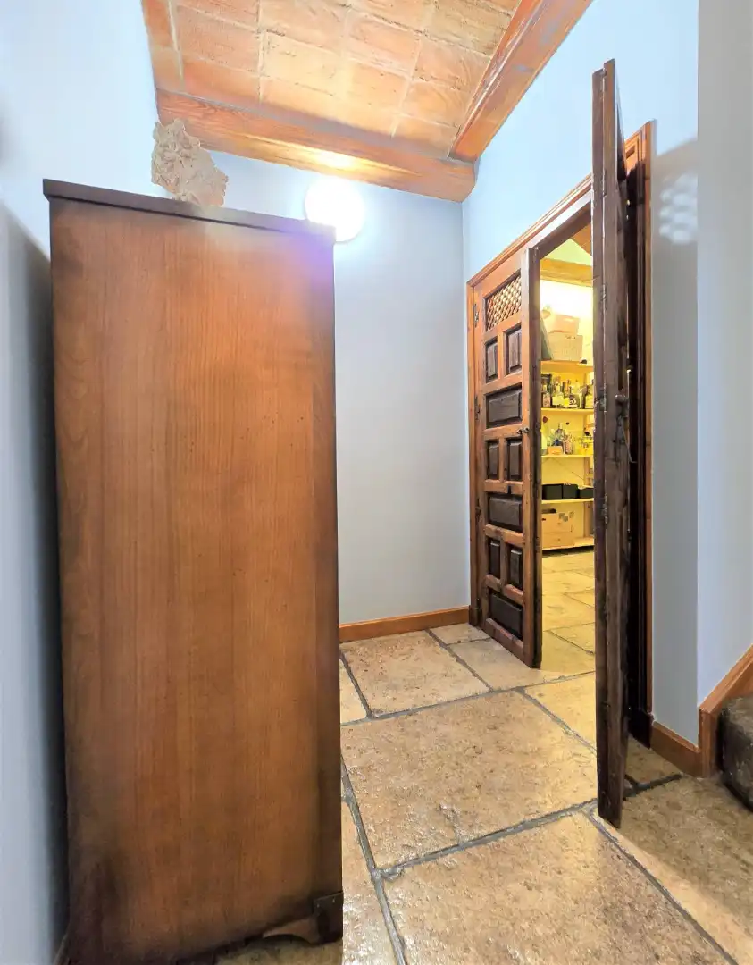 Piso de 224 m² en Arbolí