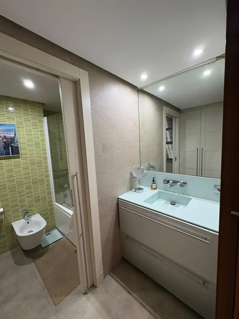 Piso de 160 m² en Valencia