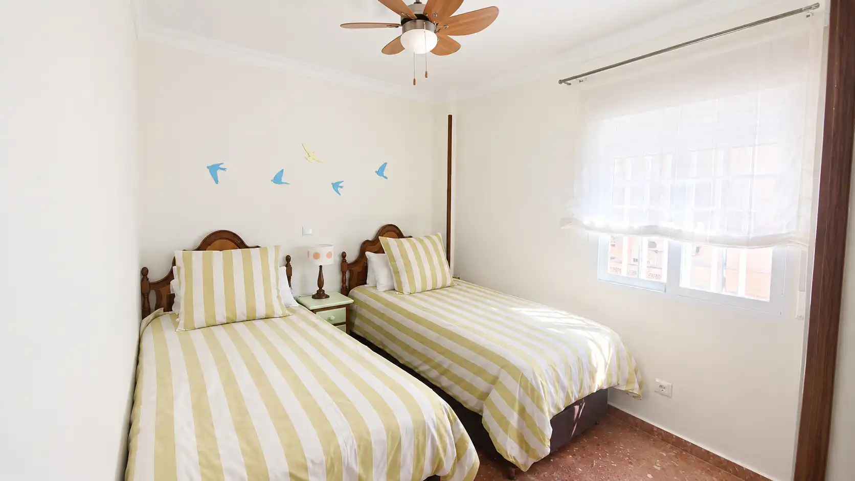Piso de 105 m² en Rincón de la Victoria